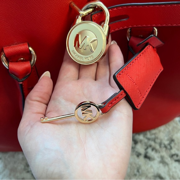 🔥Michael Kors Hamilton - Picture 6 of 14